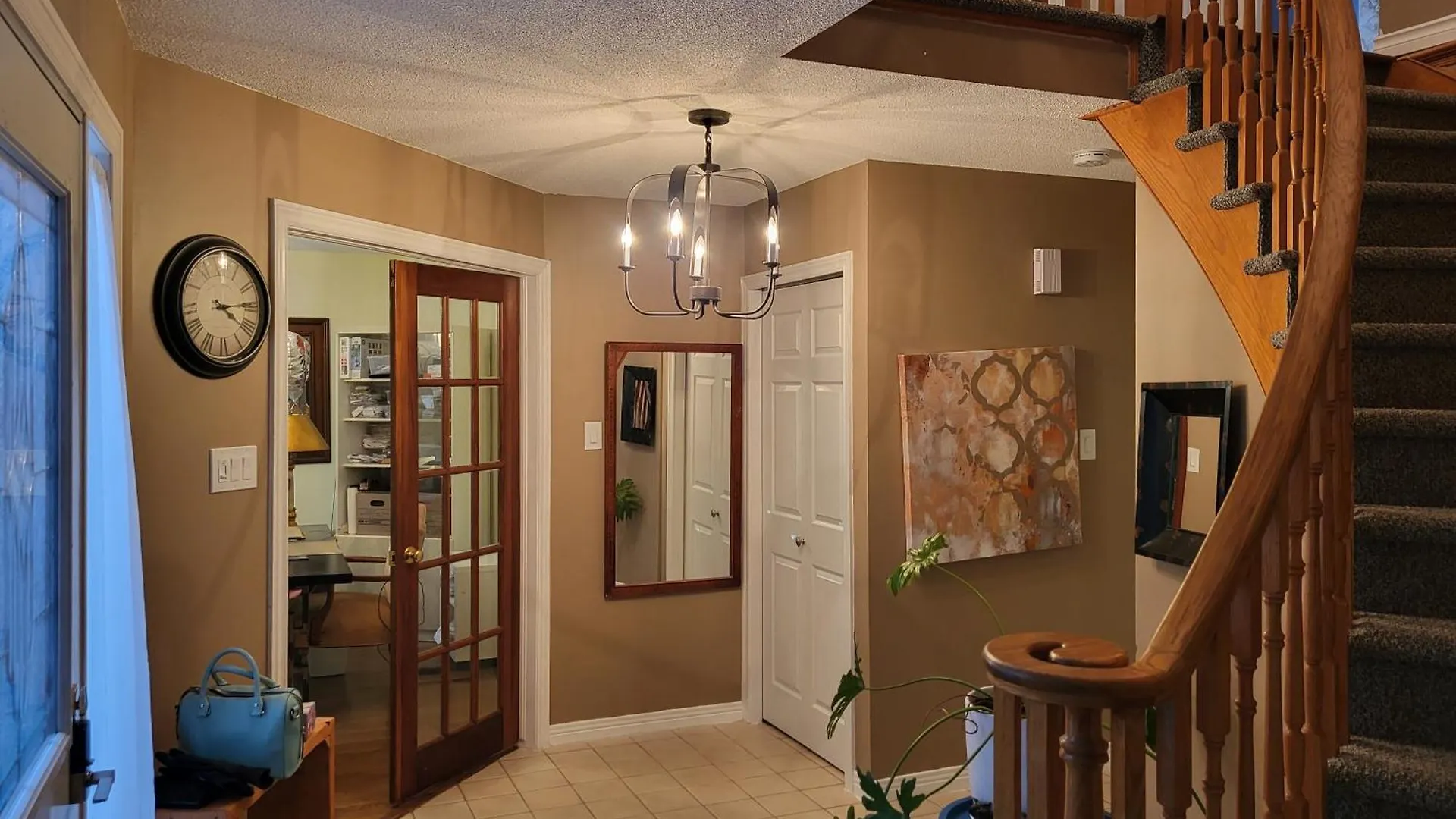 308 Delancey Villa Hamilton Canada
