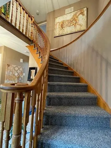 Holiday home 308 Delancey Villa Hamilton